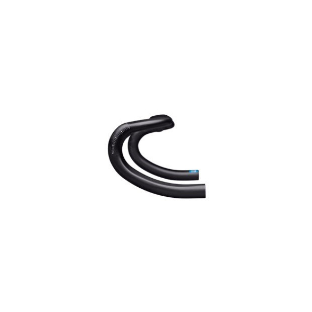 Cintre Pro PLT Carbone Ergo  31.8mm - Noir