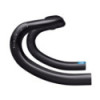 Cintre Pro PLT Carbone Ergo  31.8mm - Noir