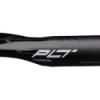 Cintre Pro PLT Carbone Ergo  31.8mm - Noir