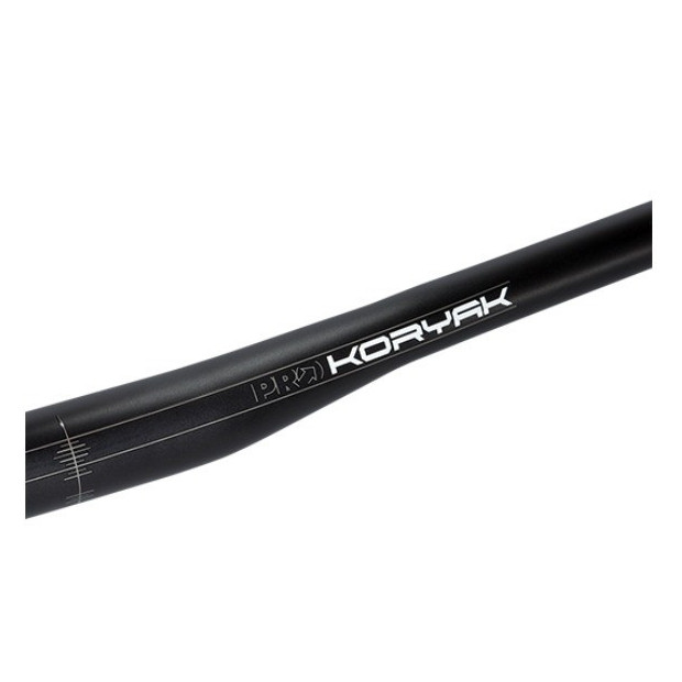 PRO Potence VTT Koryak E-Performance OS 0° 35mm 35mm alu noir - Bike Express
