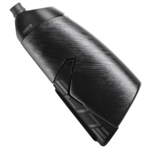 Kit Bidon + Porte-Bidon Elite Crono CX FRP 400ml