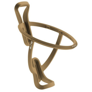 Porte-Bidon Elite T-Race Beige Soft Touch