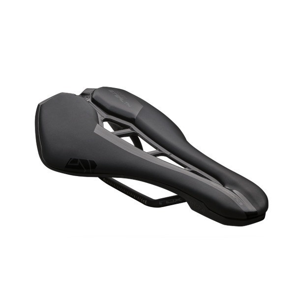 Selle Pro Stealth Performance 152 mm - Noir