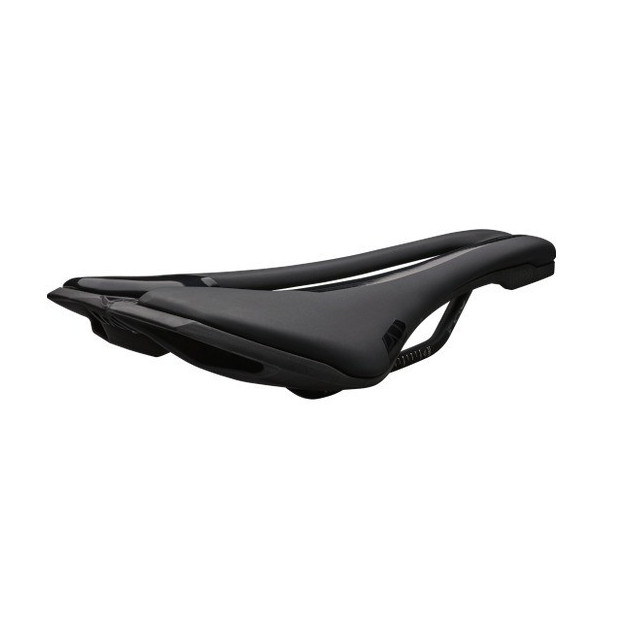 Selle Pro Stealth Performance 152 mm - Noir