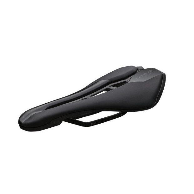 Selle Pro Stealth Performance 152 mm - Noir