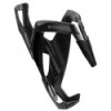 Porte-bidon Elite Custom Race Plus Noir Brillant