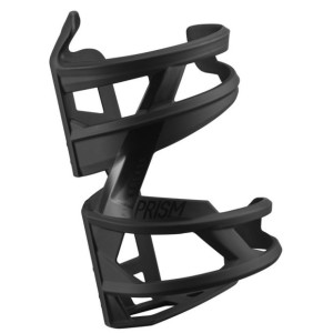 Porte-bidon Elite Prism Insertion Droite Noir Soft Touch