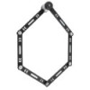 Antivol Pliable Kryptonite Kryptolok 610 S 100 cm