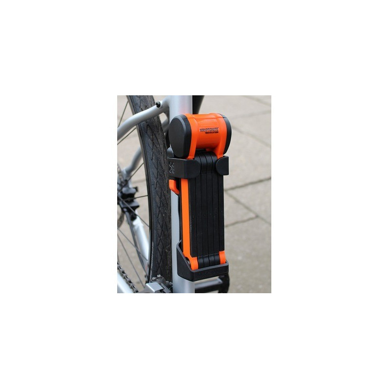 Antivol vélo pliant KRYPTONITE Evolution 790 Folding Lock