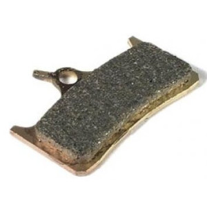 Plaquette de frein Clarks VX801C ORGANIC Shimano Cleg Grimeca 