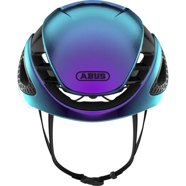 Casque Abus GameChanger Flip Flop Violet
