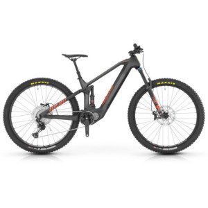 VTT Electrique Megamo Crave CRB 05 29" Shimano XT 1x12V Shimano EP8 2022