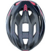 Casque Abus StormChaser Zigzag Bleu