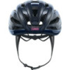 Casque Abus StormChaser Zigzag Bleu