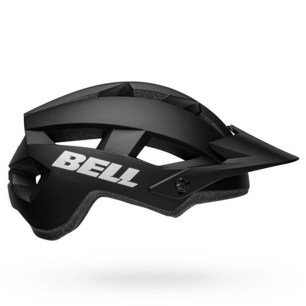 Casque VTT Bell Spark 2 Mips Noir Mat