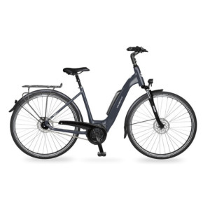 Vélo Trekking Electrique Vélo de Ville AEB 400 26" Shimano Nexus 7V 2023