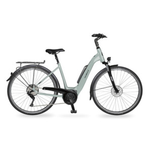 Vélo Trekking Electrique Vélo de Ville AEB 200 28" Shimano Alivio 9V 2023