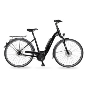 Vélo Trekking Electrique Vélo de Ville AEB 400 28" Shimano Nexus 7V 2023