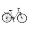 Vélo Urbain Vélo de Ville A 200 Confort 26" Shimano Alivio 9V 2023