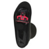 Couvre-Chaussure Hiver BBB UltraWear sans Zip Noir