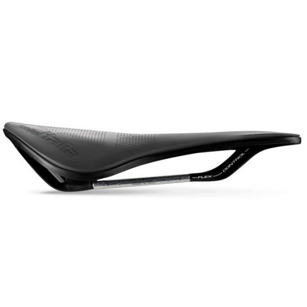 Selle Route Selle Italia Model X Green Superflow 145x245mm