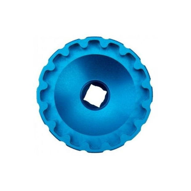 Clé Park Tool BBT-47-16 pour Boîtier de Pédalier T47 16 Cannelures