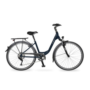 Vélo Urbain Vélo de Ville A 200 Comfort 28" Sunrace 11V 2023