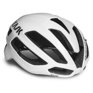 Casque Route Kask Protone Icon Blanc
