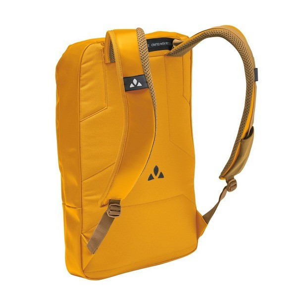 Sac à Dos Vaude Mineo 17 Jaune Foncé