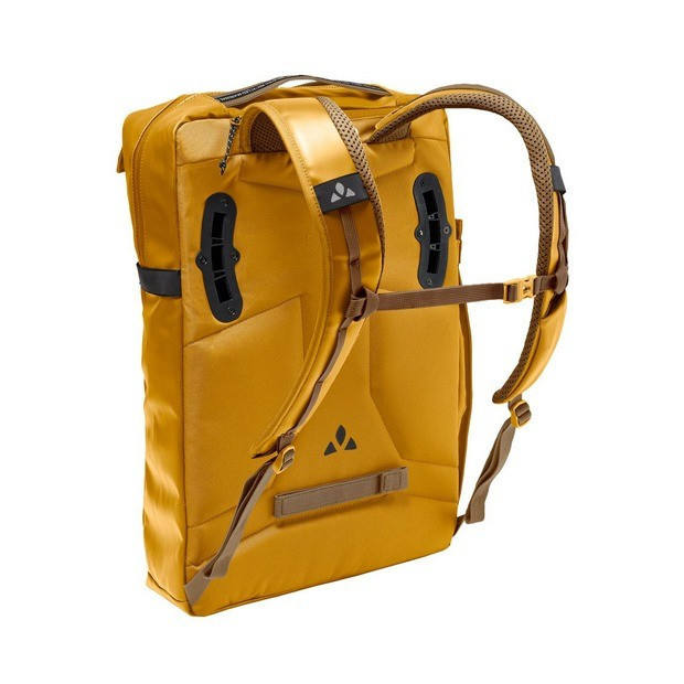 Sac à Dos Vaude Mineo Transformer 20 Jaune Foncé