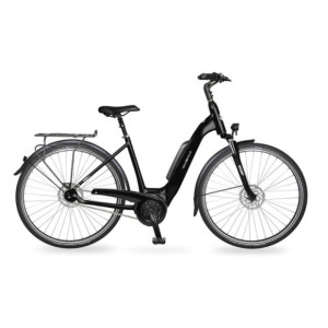 Vélo Urbain Electrique Vélo de Ville AEB 200 28" Shimano Nexus 7V 2023