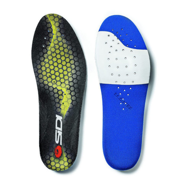 Sidi Semelle Comfort Fit