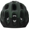 Casque Abus Youn-I Ace Vert métallique