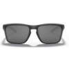 Lunettes Oakley Sylas Matte Black - Prizm Black Polarized