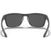 Lunettes Oakley Sylas Matte Black - Prizm Black Polarized