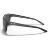 Lunettes Oakley Sylas Matte Black - Prizm Black Polarized