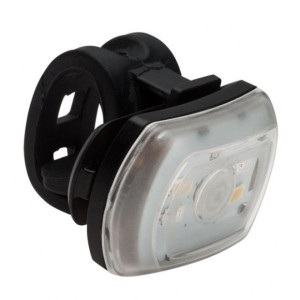 Eclairage USB 2 en 1 Blackburn 2'Fer - 60/20 Lumens