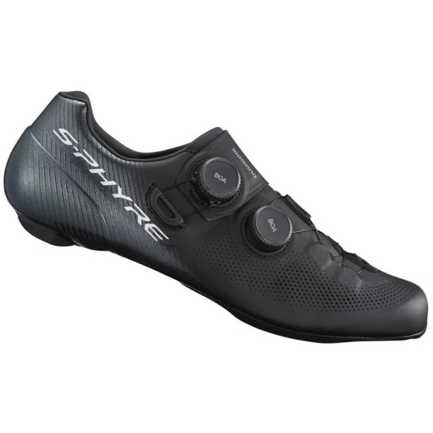 Chaussures Route Shimano S-Phyre SH-RC903 Noir
