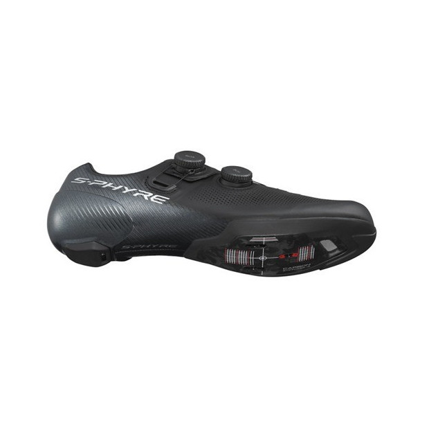 Chaussures Route Shimano S-Phyre SH-RC903 Noir