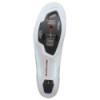 Chaussures Route Shimano S-Phyre Large SH-RC903 Blanc