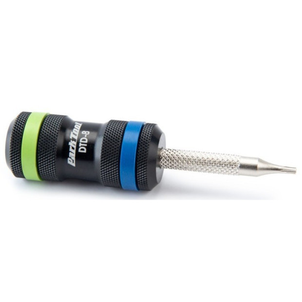 Tournevis Torx Park Tool DTD-8 T8