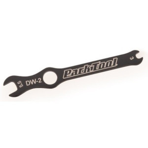 Clé Park Tool DW-2 pour Dérailleur Arrière Shimano Shadow