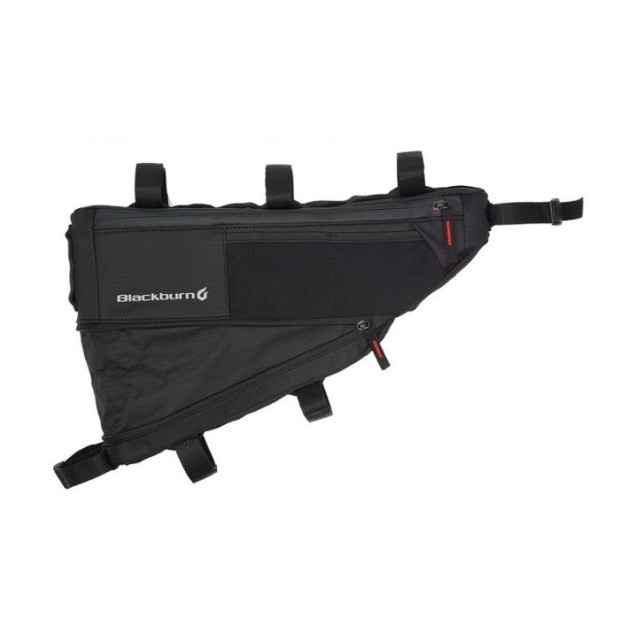 Sacoche Triangle Blackburn Outpost Frame Bag M