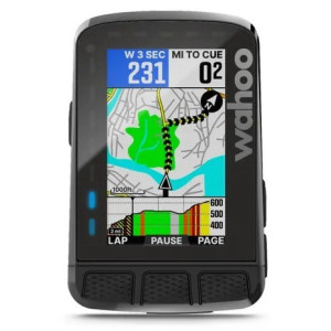 Compteur GPS Wahoo Elemnt Roam V2