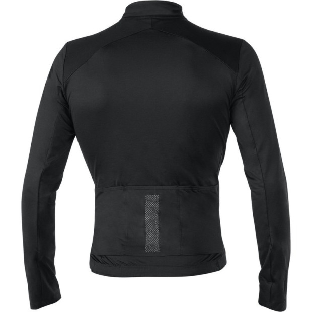 Maillot Hiver Mavic Cosmic Thermo Noir