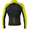 Maillot Hiver Mavic Cosmic Thermo Noir/Jaune