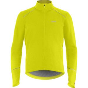 Veste Hiver Mavic Nordet Jaune