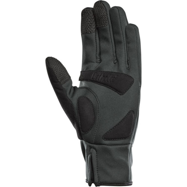 Gants Hiver Mavic Essential Thermo Gris/Noir