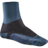 Chaussettes Hiver Mavic Essential Thermo Plus Bleu