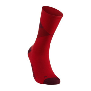 Chaussettes Hautes Mavic Graphic Rouge